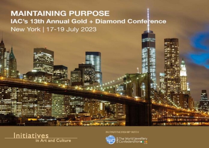 CIBJO & IAC Collaborate To Address IP Rights In Jewellery Industry