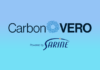 CarbonVERO™ - Unique Diamond Industry Solution to Track Energy Consumption & Carbon Emissions Empowered by Sarine Diamond Journey™
