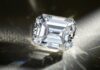 Certified Carbon Footprint for Any Mined Diamond