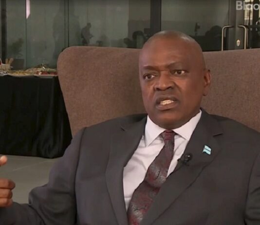 De Beers Deal will make Botswana “Global Capital of Diamonds” De Beers Deal will make Botswana "Global Capital of Diamonds"