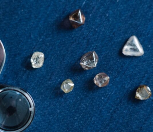 De Beers Sees 22% Dip in H1 Revenue to $2.8 Billion