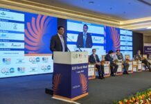 Diamond Industry Leaders Discuss Ways To Foster Economic Growth At B20 Summit In Surat