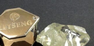 Gem Diamonds Recovers Second +100-ct Stone This Year