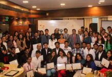 IIG Celebrates 29th Convocation Ceremony