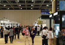 JGTD returns for third edition with richer showcase of product diversity and innovation