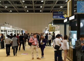 JGTD returns for third edition with richer showcase of product diversity and innovation