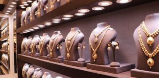 Kalyan Jewellers expands presence with showroom in Karnal
