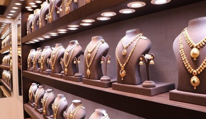 Kalyan Jewellers expands presence with showroom in Karnal