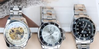 One in 10 Luxury Watches are Fake, says Watchfinder CEO