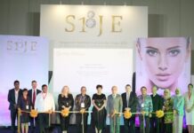 Sije – Singapore International Jewelry Expo: The First Edition By Ieg Asia/Cems Confirms The Strategic Role In Asean Market