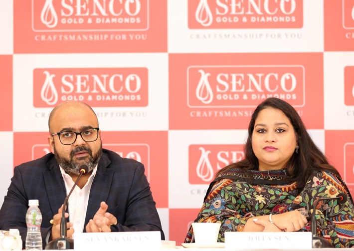 Senco Gold Aims To Raise ₹405 Crore In IPO - The Jewelry Magazine