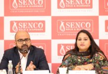Senco Gold Aims To Raise ₹405 Crore In IPO