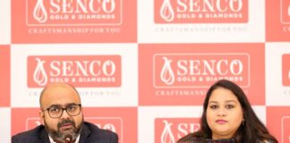 Senco Gold Aims To Raise ₹405 Crore In IPO