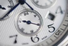 Swiss Watch Exports Boosted by Hong Kong Recovery