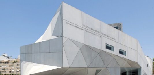 Tel Aviv Museum Cancels Holocaust Event in Christie's Protest