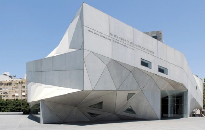 Tel Aviv Museum Cancels Holocaust Event in Christie's Protest