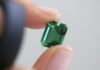 Tiffany Buys "Finest Ever" Muzo Emerald