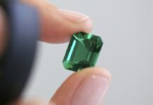 Tiffany Buys "Finest Ever" Muzo Emerald