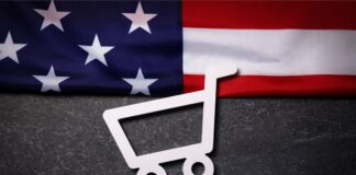 U.S. Retail Sales Rise In June Despite Slower Job Growth