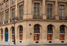 "Impressive Growth" in LVMH™s Watch and Jewelry Sales
