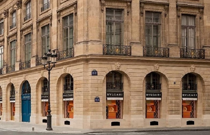 Record-breaking revenue for LVMH - Jeweller Magazine: Jewellery News and  Trends