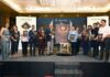 Bangkok Fair Held Roadshow in Jaipur