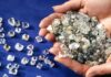 Blocks $26m of India Diamond Payments to Russia