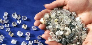 Blocks $26m of India Diamond Payments to Russia