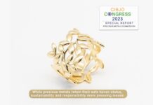 CIBJO Congress Special Report Extensively Reviews Precious Metals Markets In 2022-2023