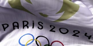 Chaumet to Design Paris Olympics Medals