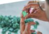 Emerald Miner Reports Record Sales