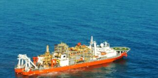 Fishers' Legal Bid to Halt Marine Diamond Mining