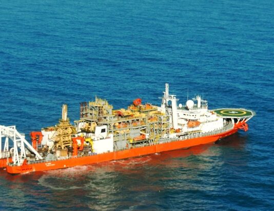 Fishers' Legal Bid to Halt Marine Diamond Mining