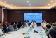 GJEPC Delhi & Yes Bank Host Seminar On Gold Availability For Exporters