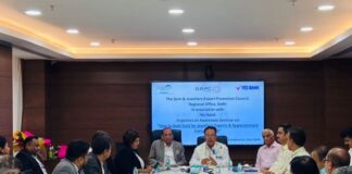 GJEPC Delhi & Yes Bank Host Seminar On Gold Availability For Exporters