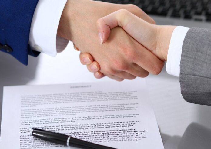 GJEPC Welcomes ECGC to MyKYC Bank