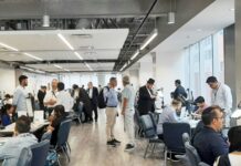 High-Profile Buyers Grace GJEPC’s 15th India Diamond Week in New York