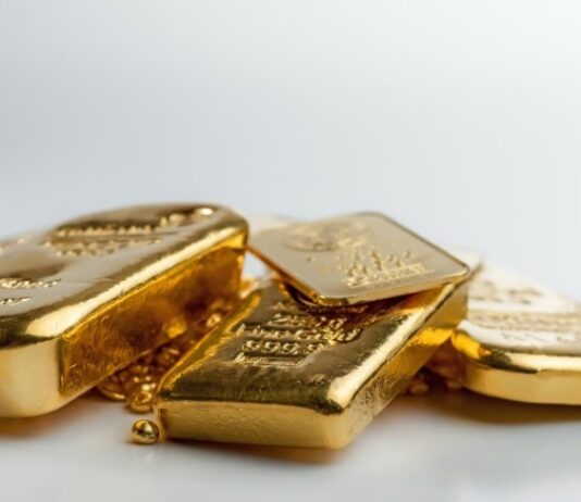 India's Q2 Gold Jewellery Consumption Drops 8% To 128.6 Tonnes