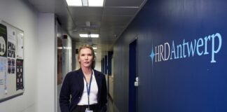 No Prosecutions over HRD Antwerp Upgrade Claims