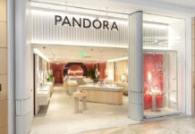 Pandora Q2 Sales Increase, Despite Uncertainties