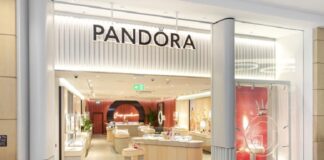 Pandora Q2 Sales Increase, Despite Uncertainties