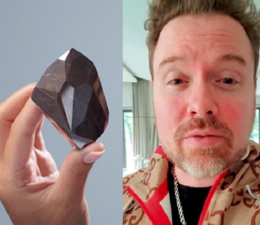 SEC Charges Crypto Boss over $4.3m Black Diamond