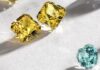 Slower Growth for Fancy Color Diamond Prices