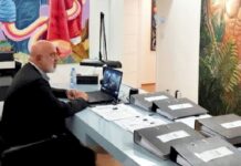 US Prosecutors Chase Diamonds from "Hezbollah Boss"