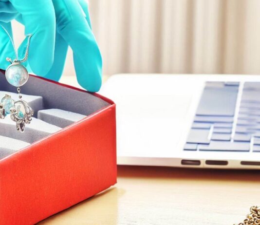 GJEPC Facilitates India’s First Jewellery Exports Through Courier Mode from Mumbai