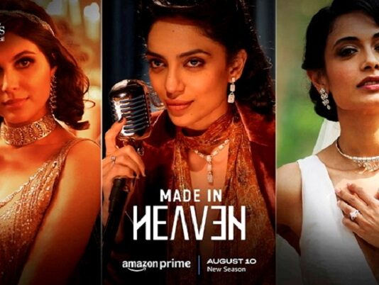 Hit TV Show Promotes Natural Diamonds