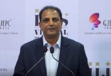 India Welcomes Alrosa's Suspension of Rough Sales