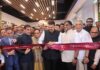 Malabar Gold & Diamonds opens its Centralized Base of India Operations, Malabar National Hub (M-NH) in Mumbai