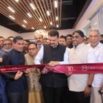 Malabar Gold & Diamonds opens its Centralized Base of India Operations, Malabar National Hub (M-NH) in Mumbai