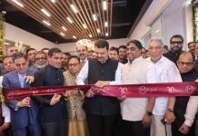 Malabar Gold & Diamonds opens its Centralized Base of India Operations, Malabar National Hub (M-NH) in Mumbai